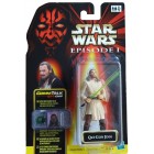 Фигурка Star Wars Qui-Gon Jinn Jedi Duel серии: Episode I